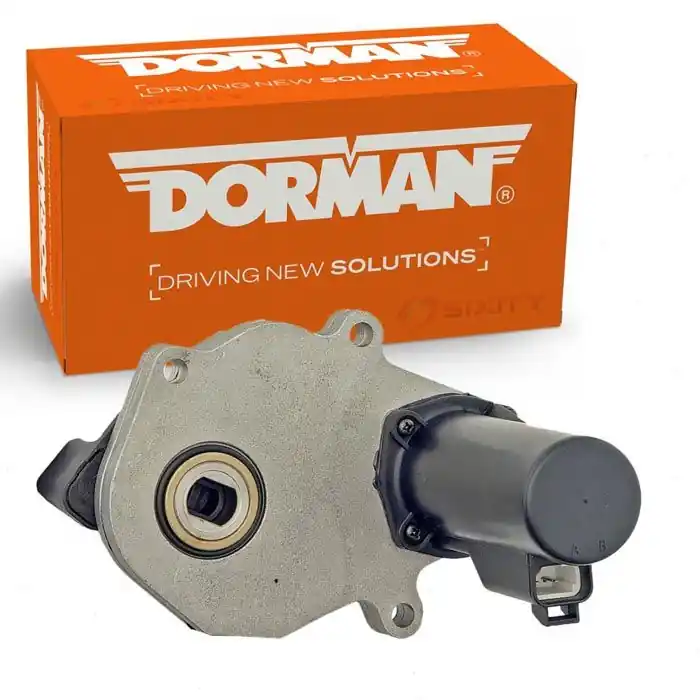 1996-1999 Chevrolet K2500 Suburban Dorman Transfer Case Motor - Motors Clearance