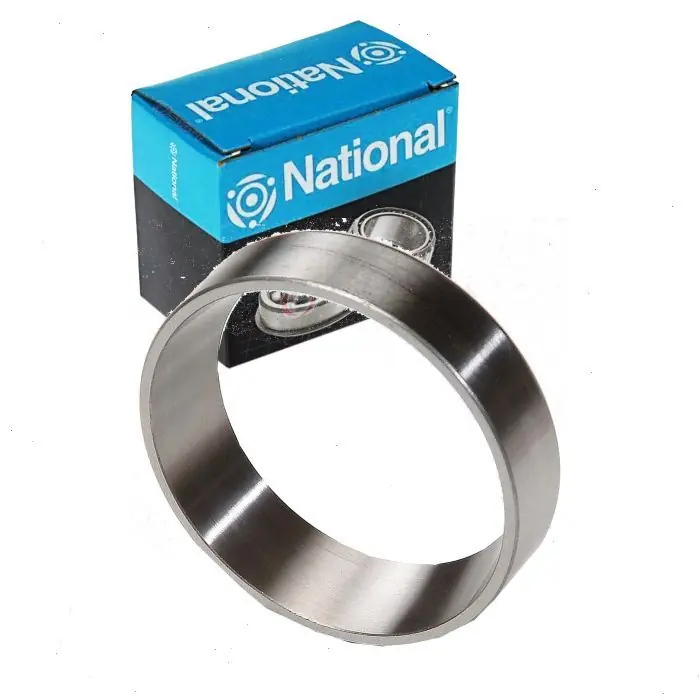 1974-1981 Volkswagen Dasher National Automatic Transmission Pinion Race Rear - Bearings Reduced Price