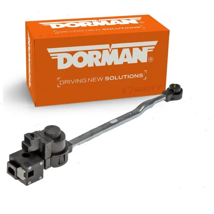 Dorman Shift Interlock Solenoid for 2007-2019 GMC Yukon Limited Edition