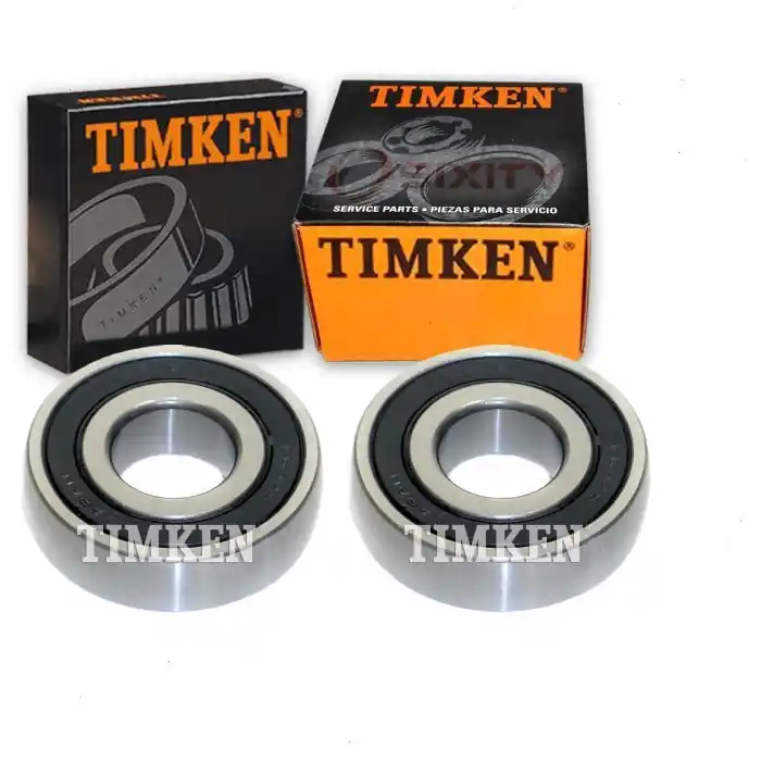 Weekend Sale 1950-1953 Chrysler Town & Country 2 pc Timken Output Shaft Bearings - Automatic Transmission -