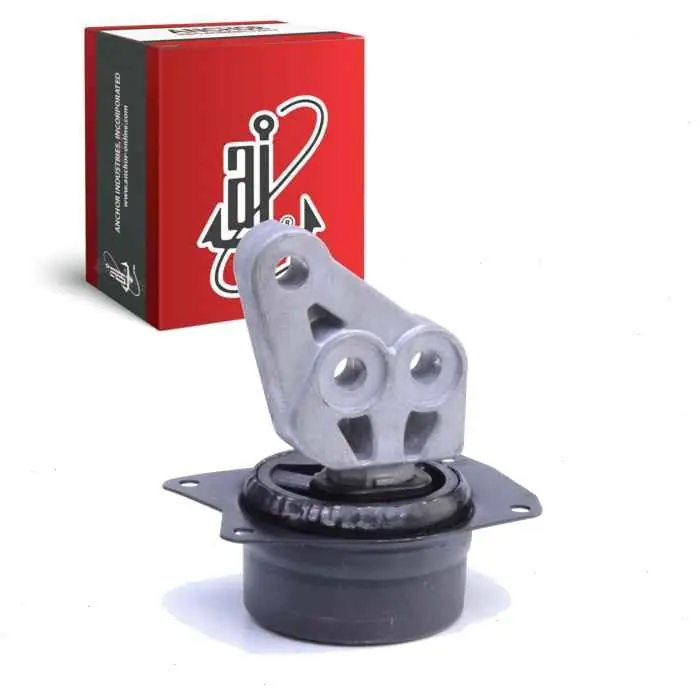 Anchor Left Automatic Transmission Mount for 2014-2019 Chevrolet Impala 2.5L Editor’s Pick