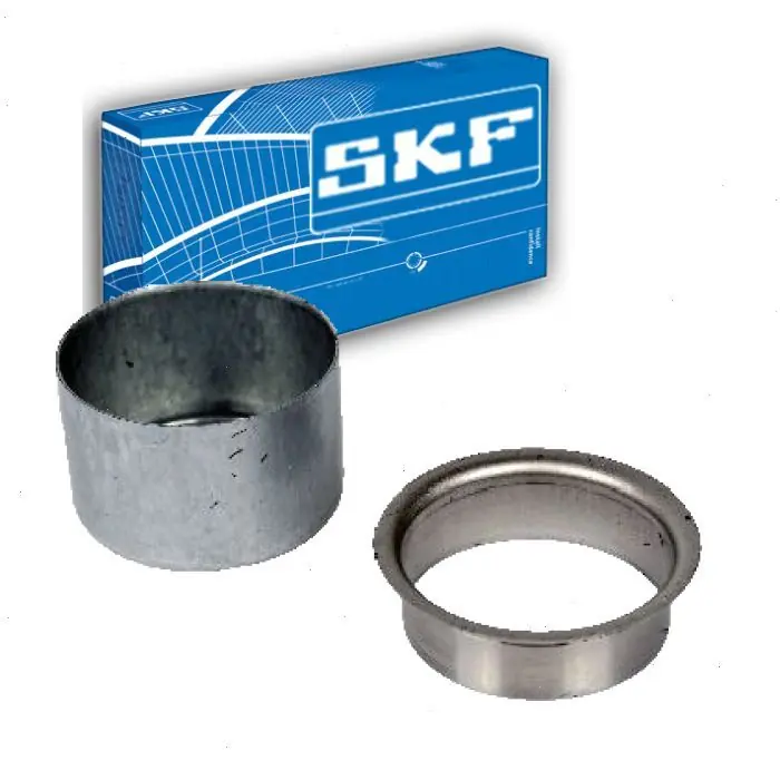 Free Shipping 1979-1986 GMC C1500 SKF Manual Transmission Repair Sleeve Front - Components