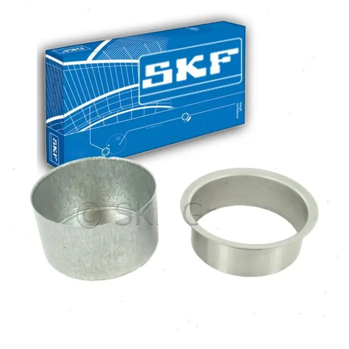 Popular 1996-2008 Audi A4 SKF Output Shaft Repair Sleeve - Manual Transmission - Components