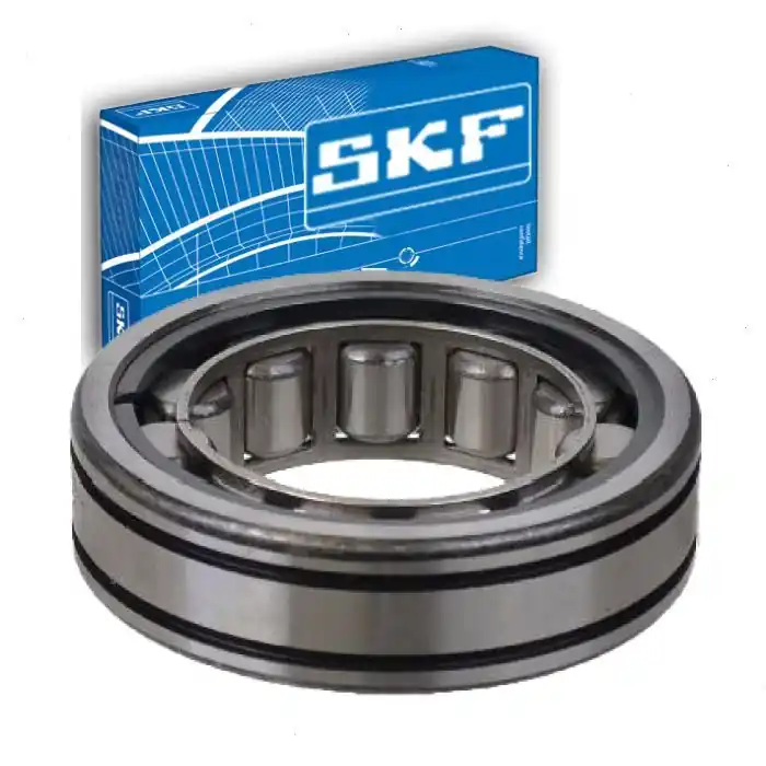 1960-1967 Chevrolet C10 Panel SKF Transmission Countershaft Bearing Front - Manual - Bearings Hassle-Free Returns