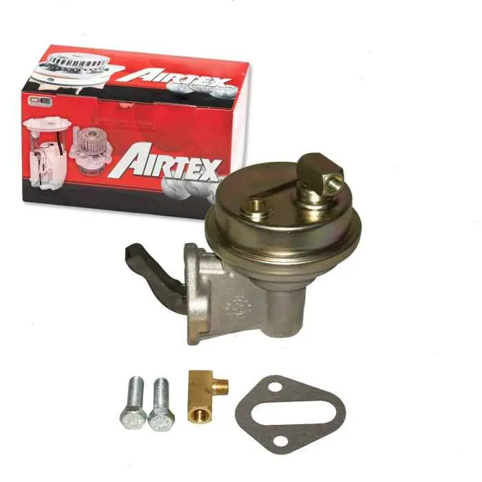 1959-1966 Chevrolet Bel Air 4.6L V8 Airtex Mechanical Fuel Pump - Air Delivery Pumps Wholesale