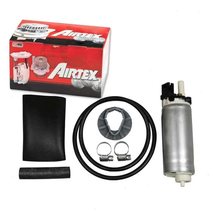 Free Returns 1992-1993 GMC Typhoon 4.3L V6 Airtex Electric Fuel Pump - Air Delivery Pumps