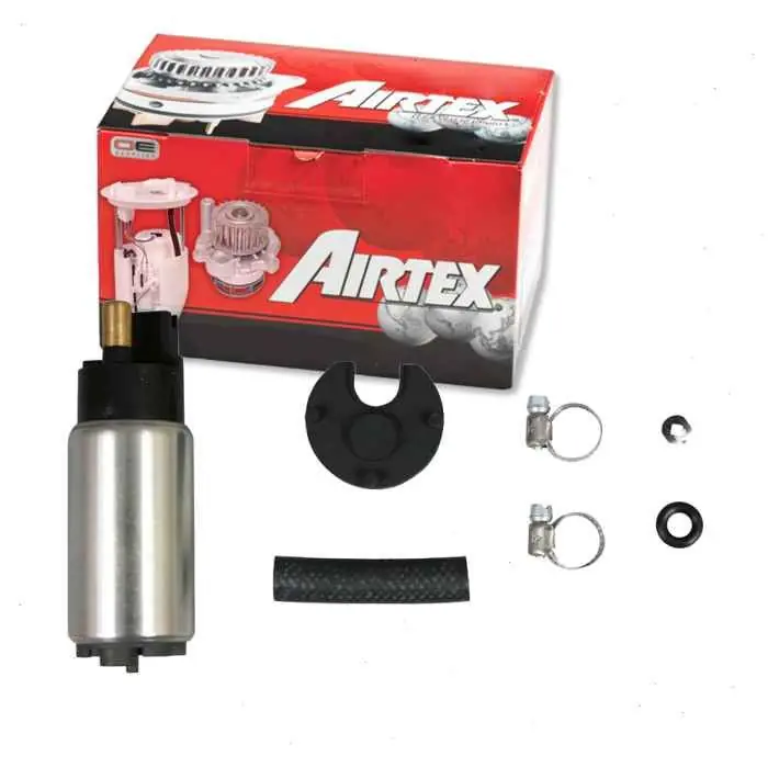 1992-1995 Mazda 323 1.6L L4 Airtex Electric Fuel Pump In-Tank - Air Delivery Pumps Premium