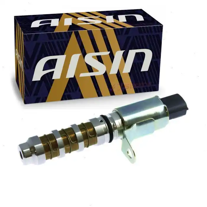 Fresh Stock 2007-2012 Nissan Sentra 2.5L L4 AISIN Variable Timing Oil Control Valve - Engine - Train