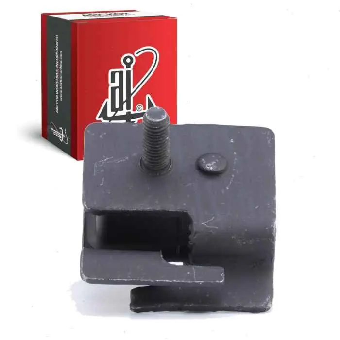 Order Now Anchor Front Right Engine Mount for 1979-1980 Plymouth PB200 3.7L 5.2L 5.9L