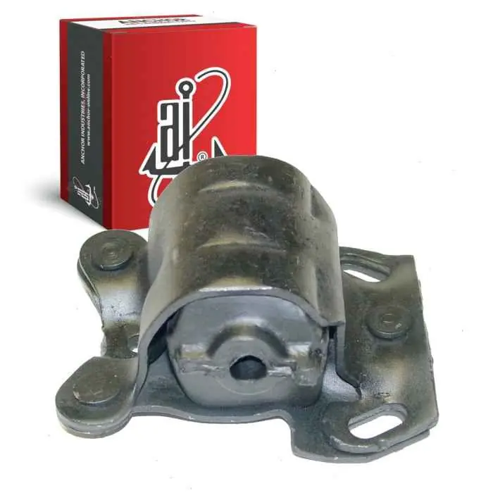 Anchor Front Left Engine Mount for 1985-1986 Chevrolet K10 4.3L V6 - Professional Grade