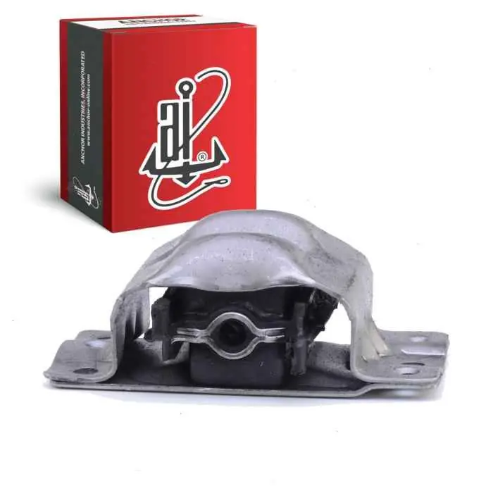 Exclusive Offer Anchor Front Right Engine Mount for 1988 Chevrolet V30 7.4L V8 -