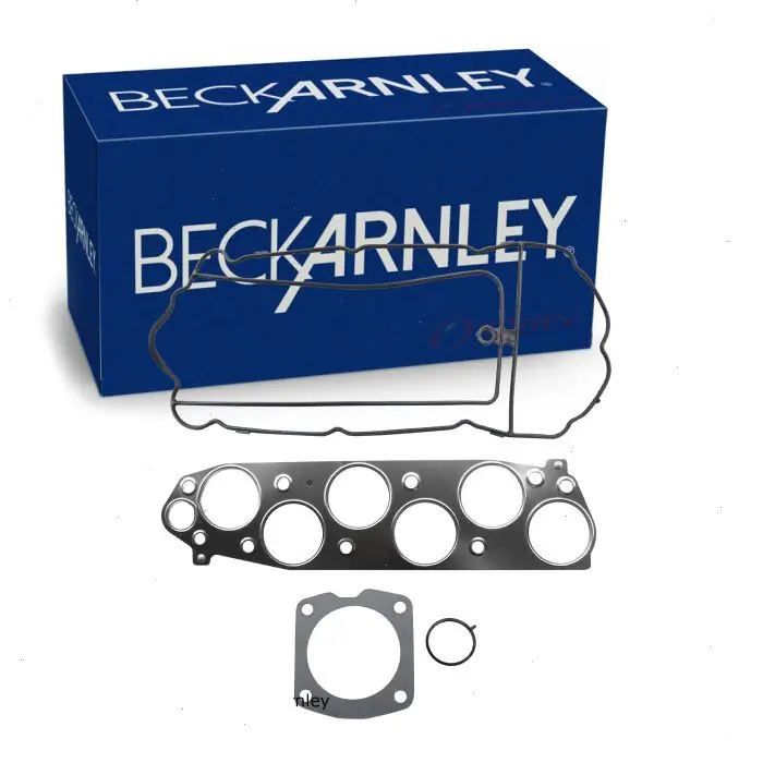 2007-2008 Acura TL Beck/Arnley Fuel Injection Plenum Gasket Set - Air Delivery Gaskets Sealing Best Price