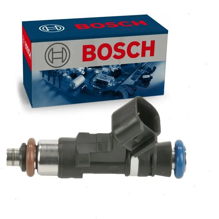 Bosch 62369 Fuel Injector for 5L2Z9F593DA Air Delivery Injection System Flash Sale