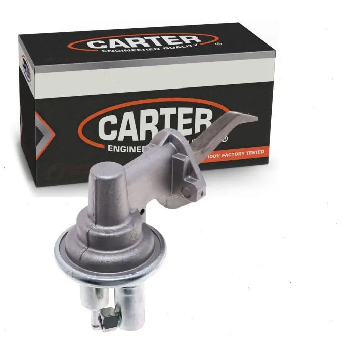 Professional Grade Carter M60519 Mechanical Fuel Pump for 2960105 360587 4049 335 4049 336 4071 902 4071 903 4095 194 4131 192 4271 894 4275 330 4275 748 4293 803 5016 929AA 520-8100 602-1206