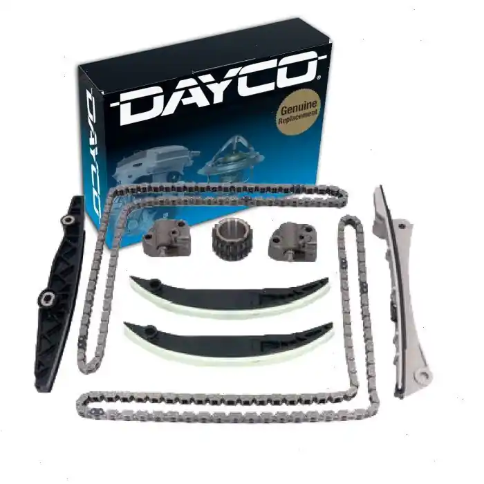 2005-2008 Mercury Mariner 3.0L V6 Dayco Engine Timing Chain Kit - Valve Train No Minimum Order