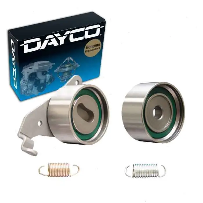 1999-2001 Toyota Solara 2.2L L4 Dayco Timing Belt Component Kit - Engine Valve Train - Components Popular