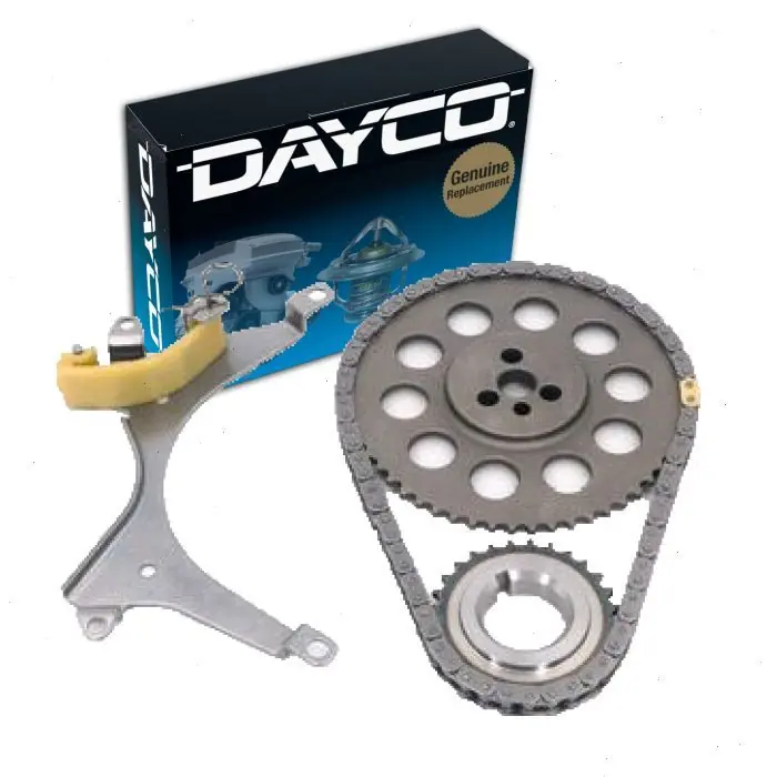 1999 GMC Jimmy Dayco Engine Timing Chain Kit - Valve Train Price Drop