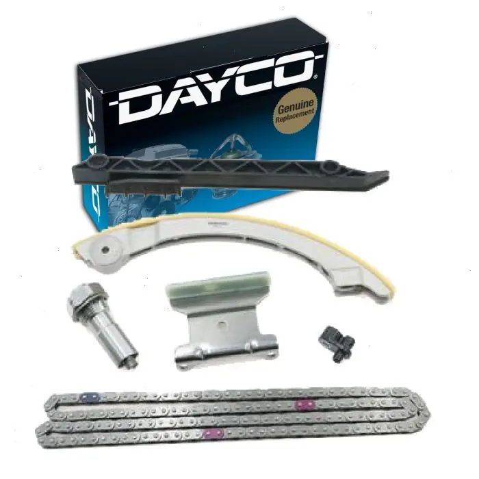 2001-2003 Saturn LW200 Dayco Engine Timing Chain Kit - Valve Train Modern