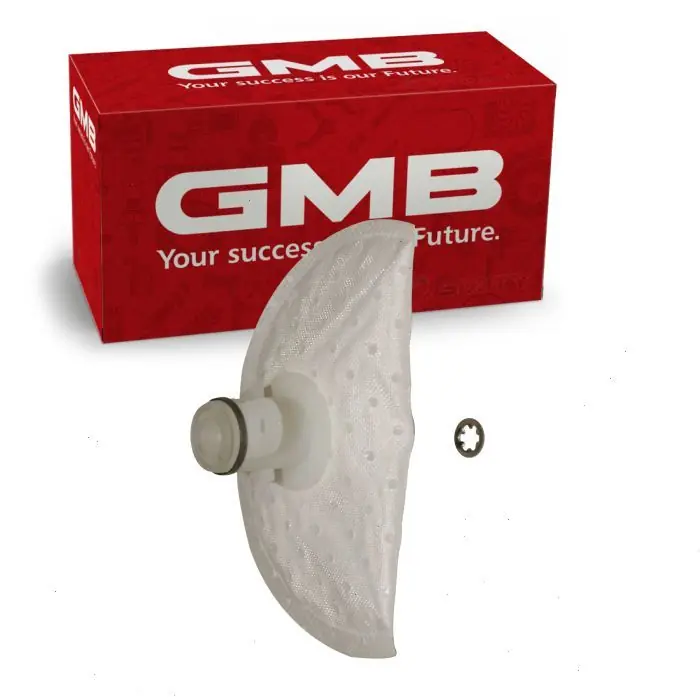 2000-2005 Mitsubishi Eclipse 2.4L 3.0L L4 V6 GMB Fuel Pump Strainer - Air Delivery Filters Time-Limited
