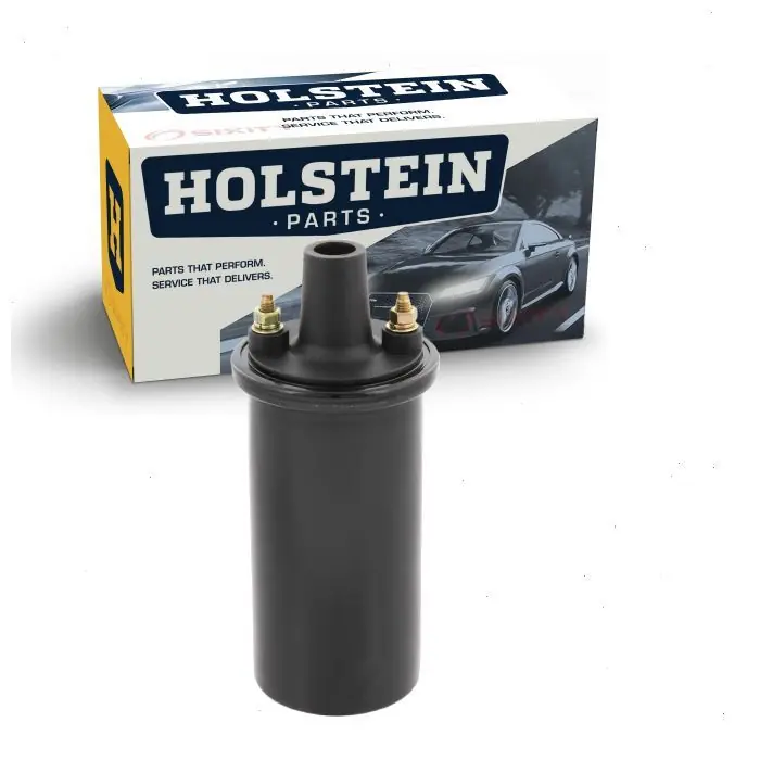1962-1967 MG 1100 Holstein Ignition Coil - Spark Plug Wire Boot Special Offer