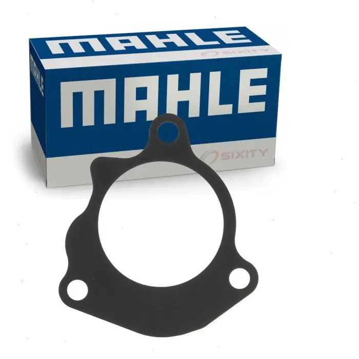 1997-2001 Toyota Camry RAV4 Solara 2.0L 2.2L L4 MAHLE FI Throttle Body Mounting Gasket - Fuel Next Day Delivery