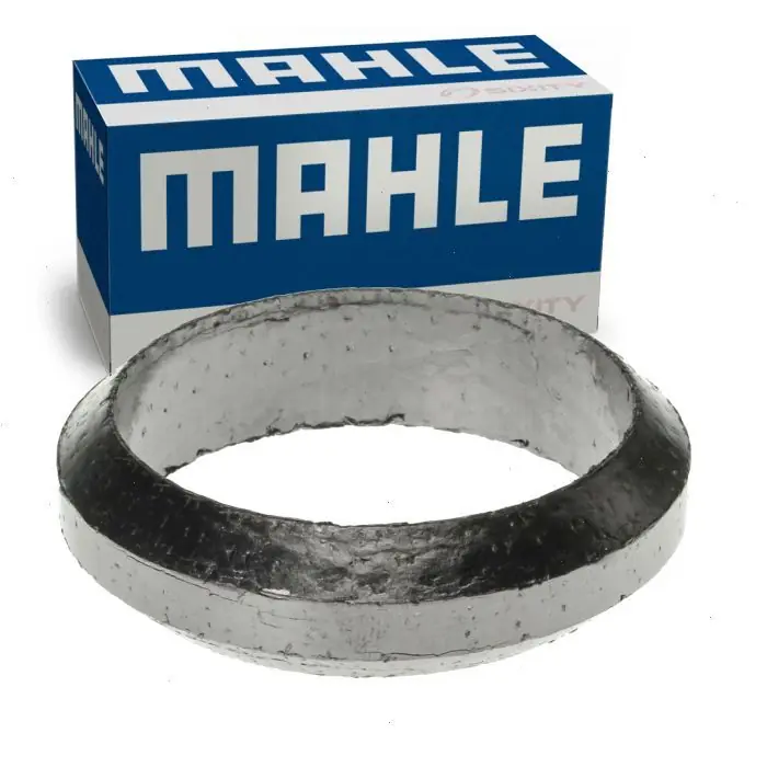 Bulk Order 1959-1960 Edsel Ranger Villager 3.6L L6 MAHLE Exhaust Pipe Flange Gasket - Gaskets Sealing