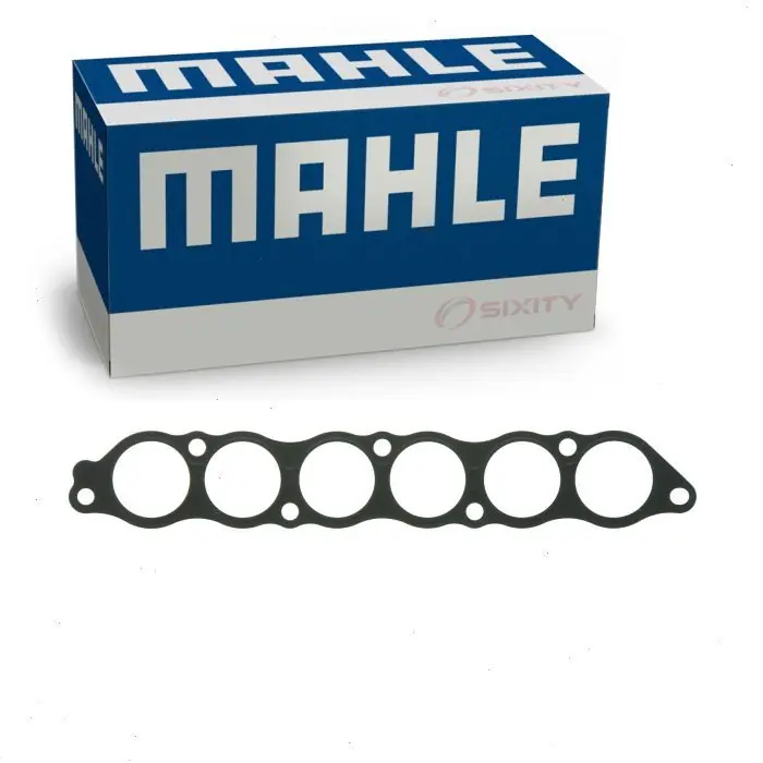 1999-2008 Hyundai Fe Santa Sonata Tiburon 2.5L 2.7L V6 MAHLE Fuel Injection Plenum Gasket - Air Budget