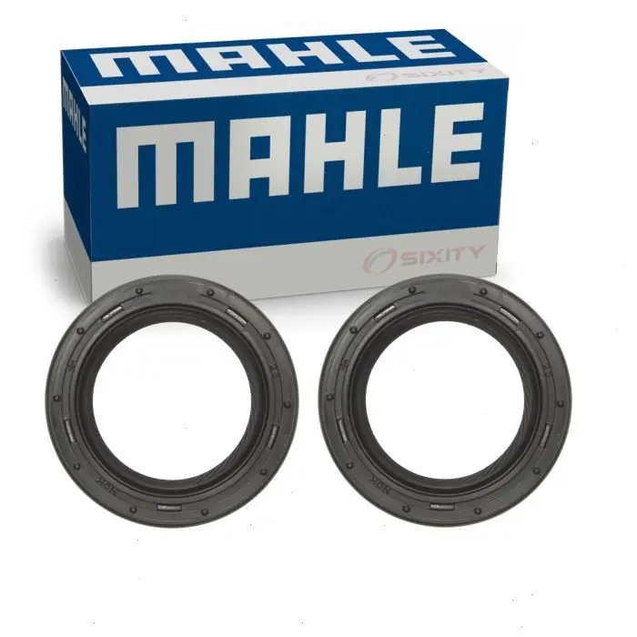 1992-1996 Honda Prelude 2.3L L4 2 pc MAHLE Engine Camshaft Seals - Gaskets Sealing No Minimum Order