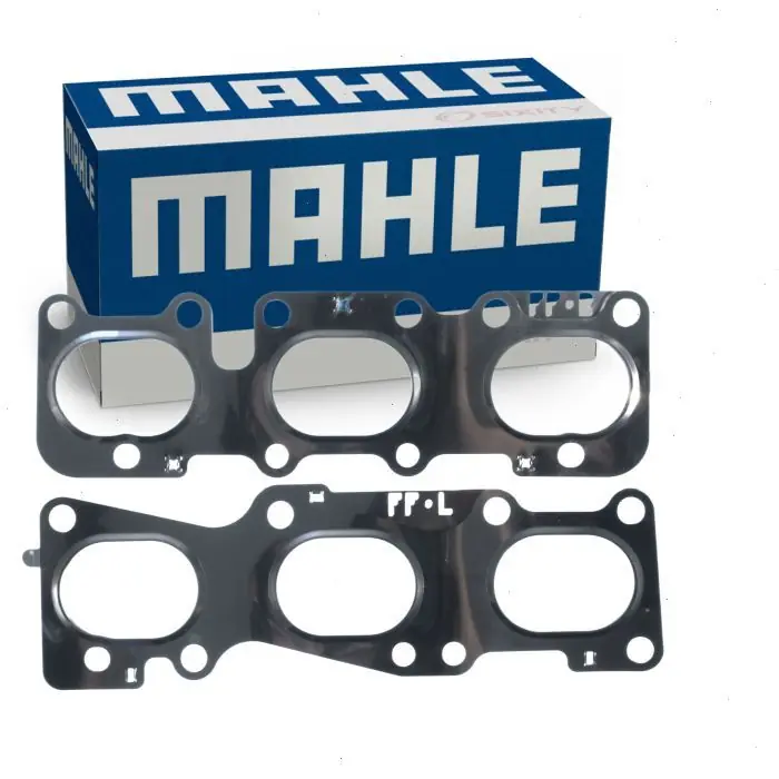 Premium 2006-2019 Kia Amanti Borrego Cadenza Sedona Sorento 3.3L 3.5L 3.8L V6 MAHLE Exhaust Manifold Gasket