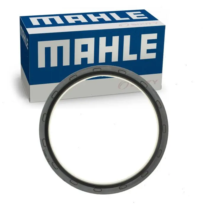 2011-2012 VPG MV-1 4.6L V8 MAHLE Engine Crankshaft Seal Rear - Gaskets Sealing Luxury