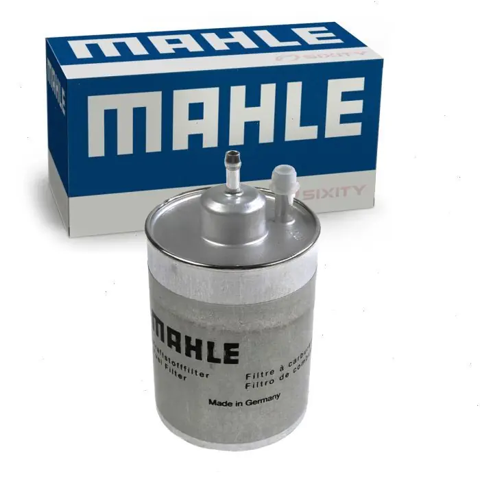 2003-2006 Mercedes-Benz CLK500 5.0L V8 MAHLE KL Fuel Filter In-Line - Gas Pump Line - Air Delivery Money Back Guarantee
