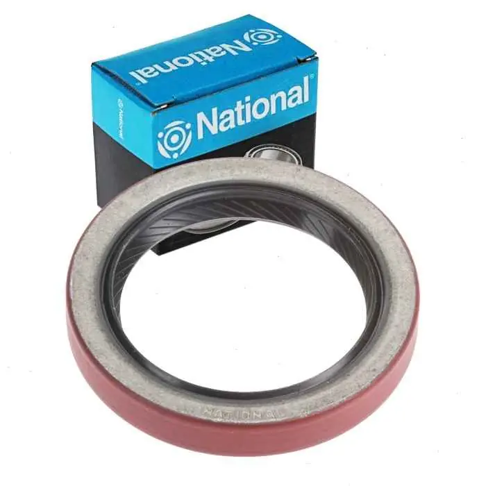 1991-1994 Isuzu Pickup National Engine Crankshaft Seal Front - Gaskets Sealing Today Only