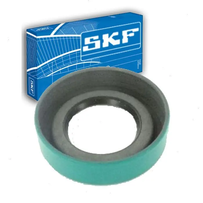 Order Now SKF 12445 Engine Crankshaft Seal for Gaskets Sealing