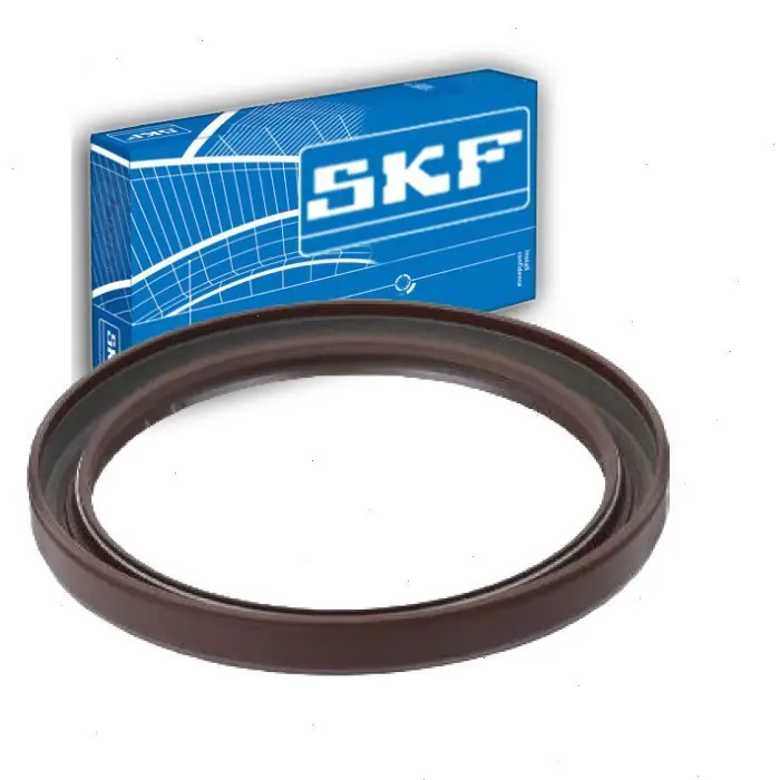 2014-2018 Chevrolet Trax 1.4L L4 SKF Crankshaft Seal Rear - Engine - Gaskets Sealing Budget