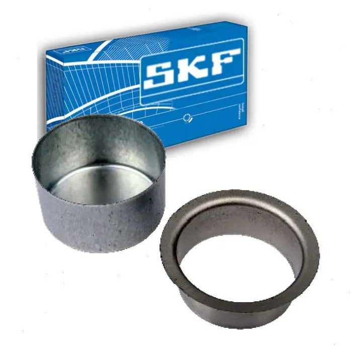2010-2014 Acura TSX SKF Engine Timing Cover Repair Sleeve - Gaskets Sealing Fresh Stock