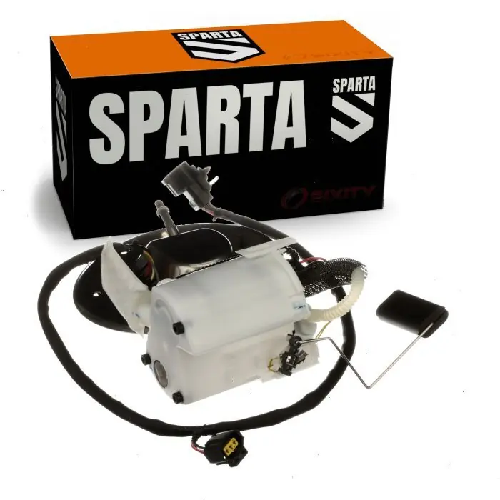 Special Offer 1999-2000 Ford Mustang Delphi Sparta Fuel Pump Module Assembly - Air Delivery Pumps