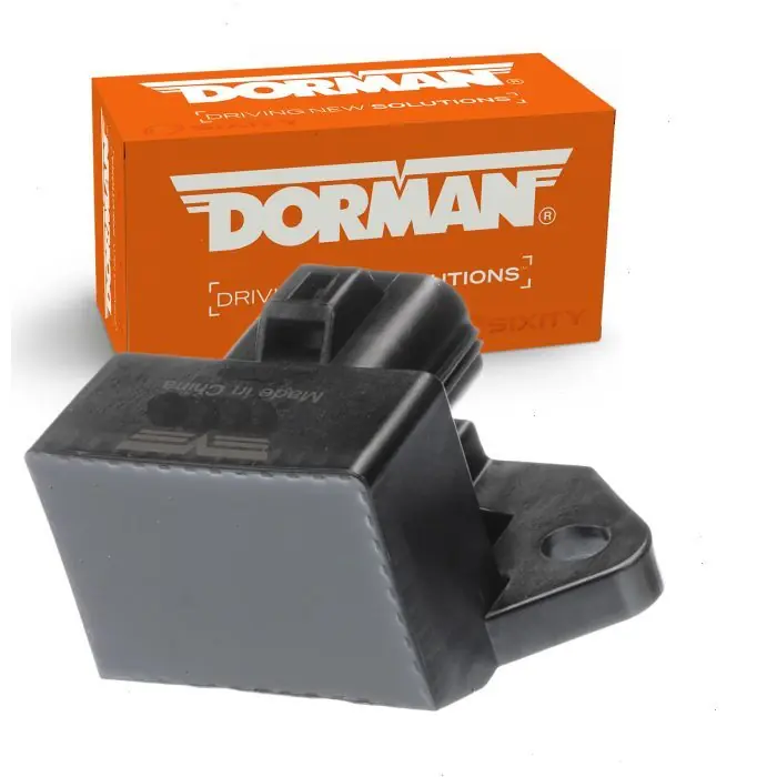 Crafted 2010-2018 Lincoln MKT Dorman Fuel Pump Driver Module - Air Delivery Pumps