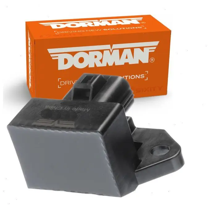2009-2011 Mercury Mariner Dorman Fuel Pump Driver Module - Air Delivery Pumps Deal