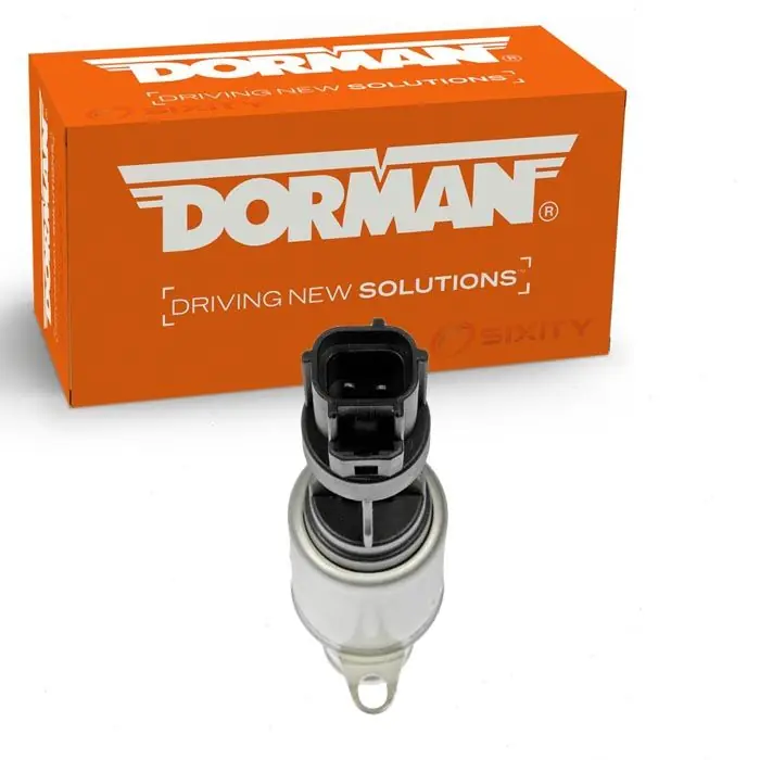Latest 2001 Ford F-250 5.4L V8 Dorman Variable Timing Solenoid VVT - Engine Valve Train - Components