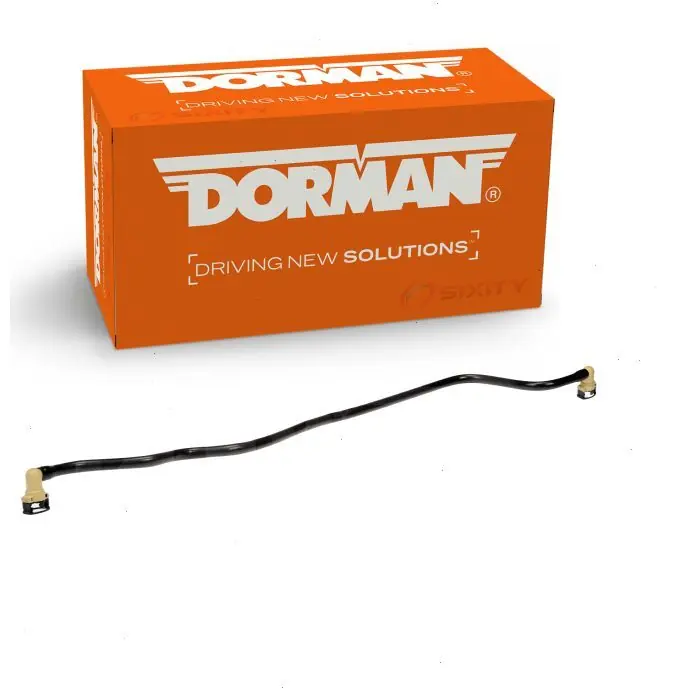 Viral Dorman 926-183 Fuel Line for Air Delivery Injection System