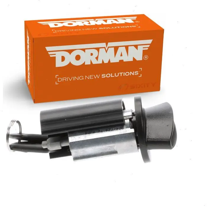 Best Price 1996-2011 Ford Ranger Dorman Ignition Lock Cylinder - Primary