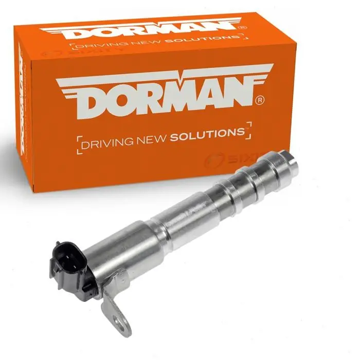2014-2016 Chevrolet Impala Limited 3.6L V6 Dorman Variable Timing Solenoid VVT Intake - Engine Buy Today