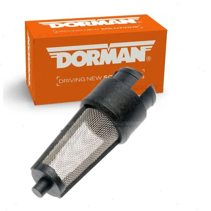 Crafted 2006-2017 Lexus IS350 3.5L V6 Dorman Variable Timing Solenoid Filter - Engine - Valve Train