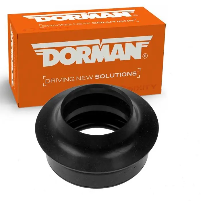 1988-1994 Dodge B350 Dorman Fuel Filler Neck Seal - Air Delivery Gaskets Sealing Warranty Included