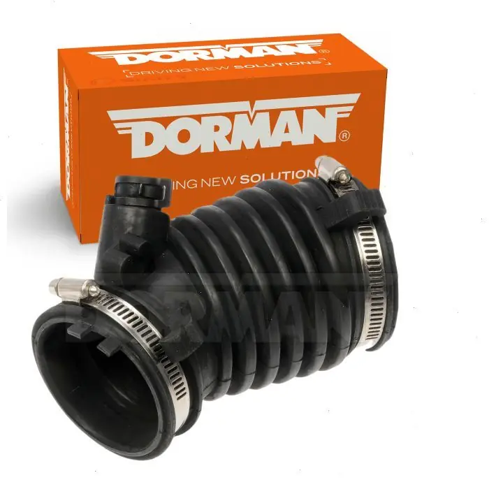 2012-2015 Honda Civic 1.8L L4 Dorman Air Intake Hose Air Cleaner To Engine - Engine - Fuel Delivery Brand New