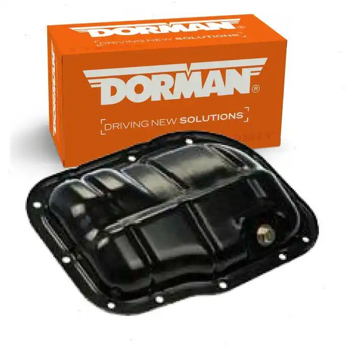 Money Back Guarantee Dorman 264-324 Engine Oil Pan for 103289 1210237010 SK264324 TOP30A Cylinder Block