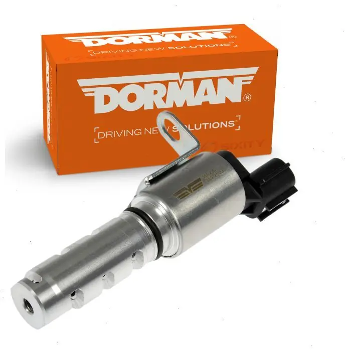 Reduced Price 2008-2014 Scion xD 1.8L L4 Dorman Variable Timing Solenoid VVT Intake Front - Engine Valve Train -