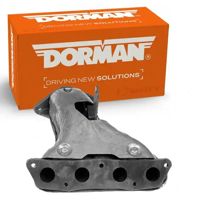 2003-2008 Toyota Matrix 1.8L L4 Dorman Exhaust Manifold - Manifolds Cheap