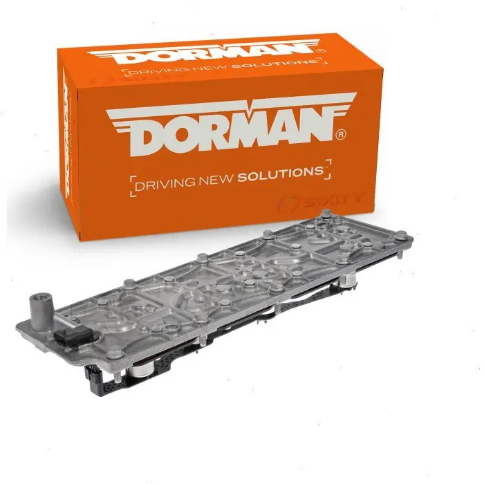2005 GMC Envoy XUV 5.3L V8 Dorman Cylinder Deactivation Solenoid - Engine - Body Actuators Motors Money Back Guarantee