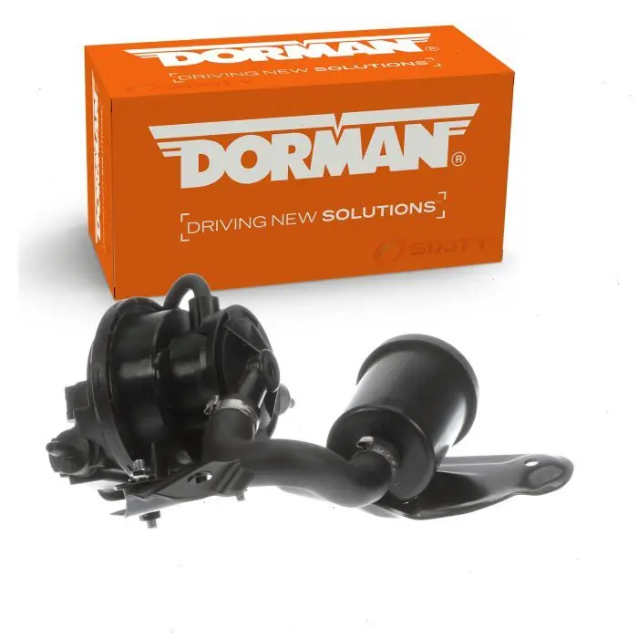 Flash Sale 2005-2014 Volkswagen Golf 1.8L 2.0L 2.5L 2.8L L4 L5 V6 Dorman Evap Leak Detection Pump - System